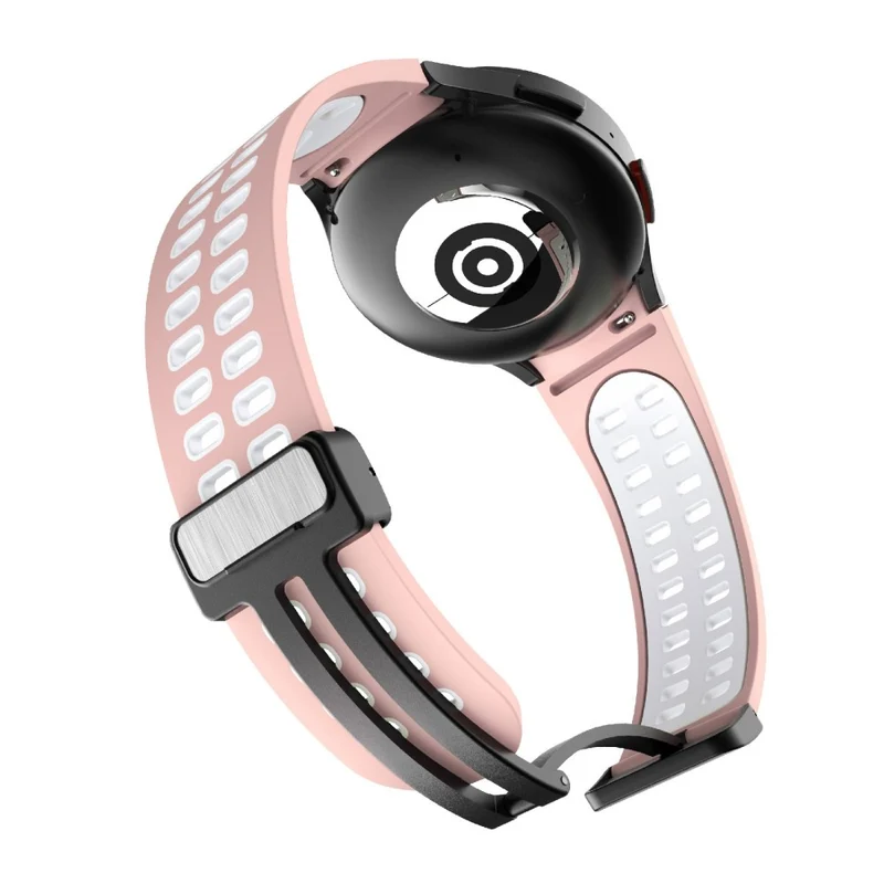 Modisch Universell Samsung Silikon / TPU armband