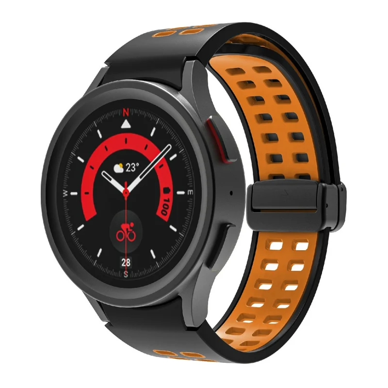 Modisch Universell Samsung Silikon / TPU armband