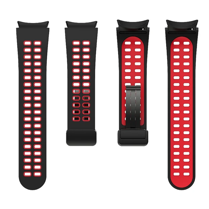 Modisch Universell Samsung Silikon / TPU armband