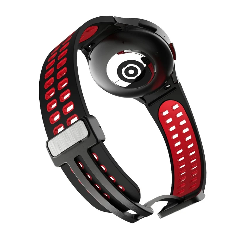 Modisch Universell Samsung Silikon / TPU armband