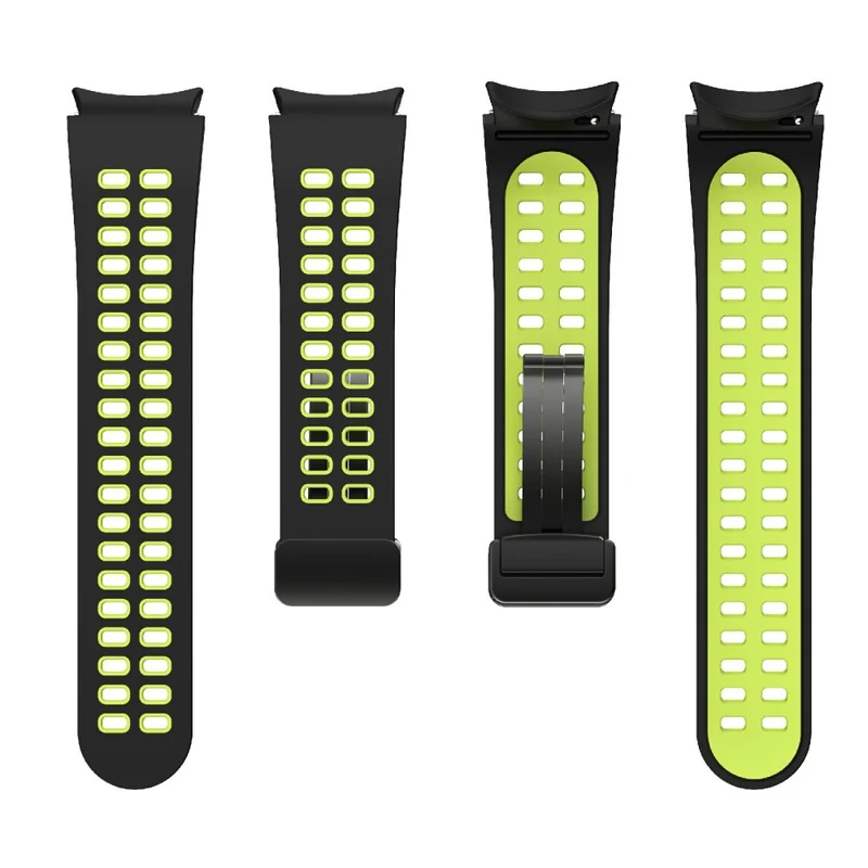 Modisch Universell Samsung Silikon / TPU armband