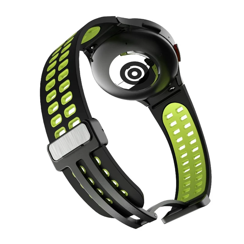 Modisch Universell Samsung Silikon / TPU armband