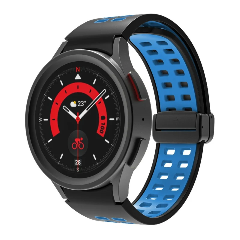 Modisch Universell Samsung Silikon / TPU armband