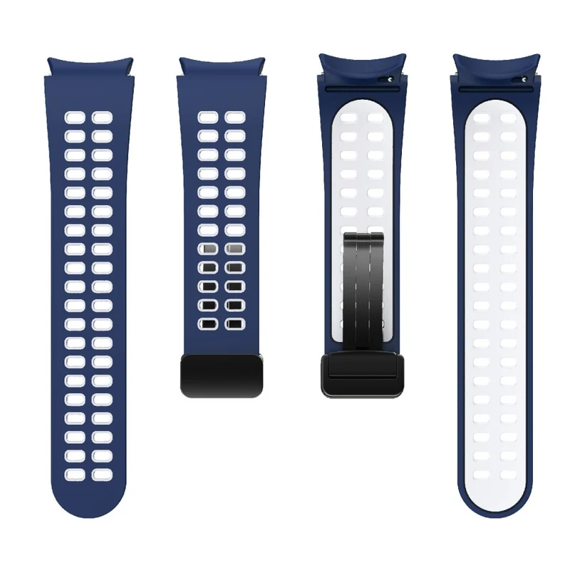 Modisch Universell Samsung Silikon / TPU armband