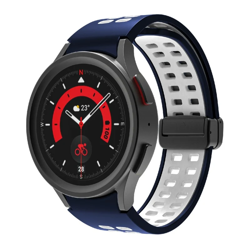Modisch Universell Samsung Silikon / TPU armband