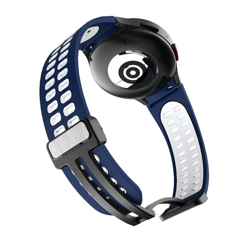Modisch Universell Samsung Silikon / TPU armband