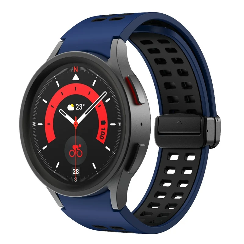 Modisch Universell Samsung Silikon / TPU armband
