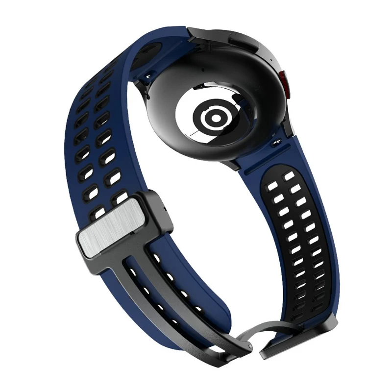 Modisch Universell Samsung Silikon / TPU armband