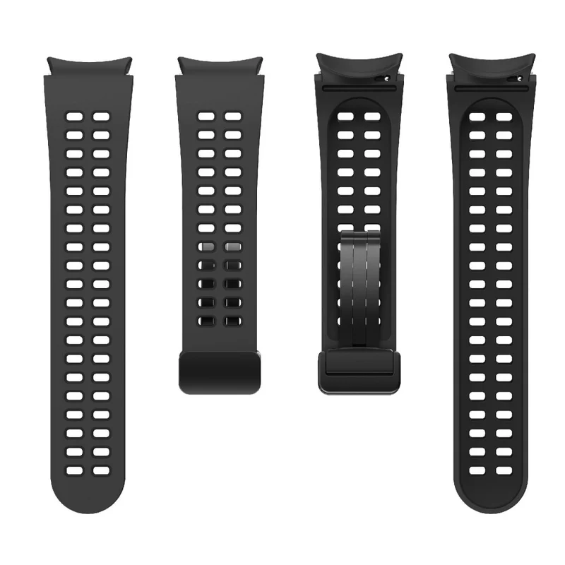 Modisch Universell Samsung Silikon / TPU armband