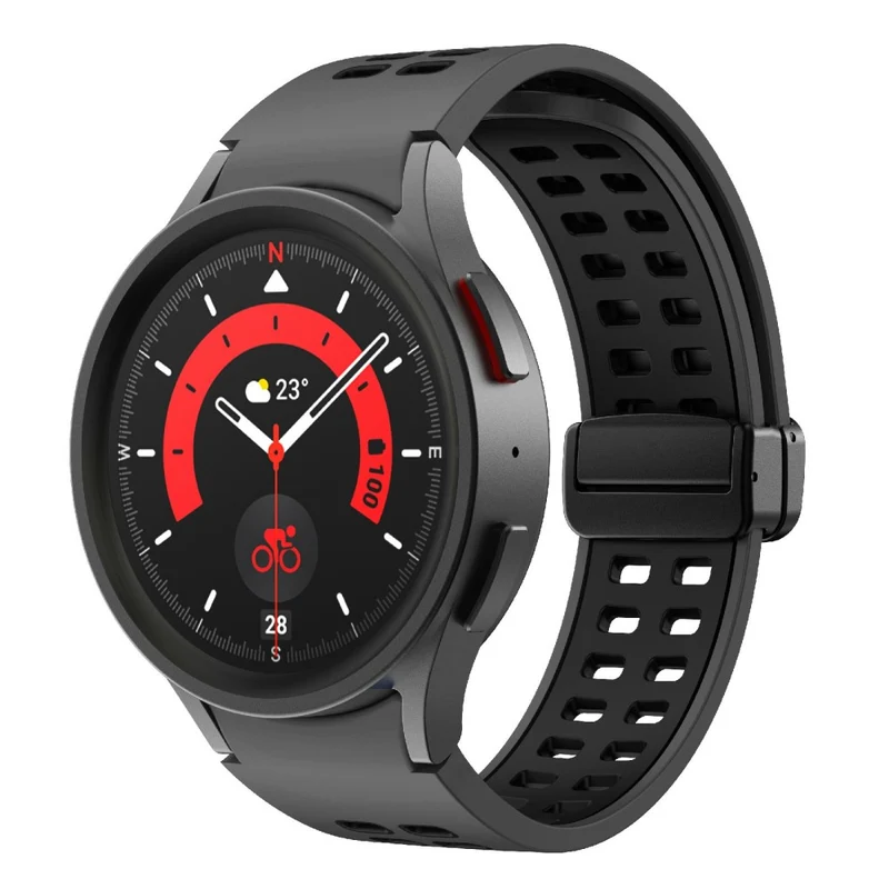 Modisch Universell Samsung Silikon / TPU armband
