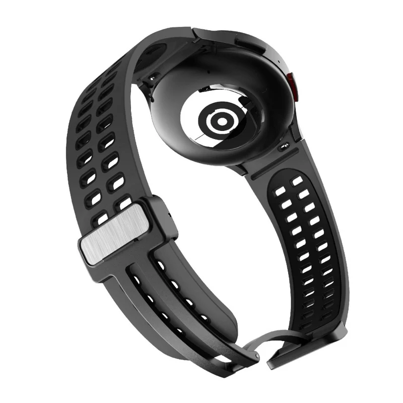 Modisch Universell Samsung Silikon / TPU armband