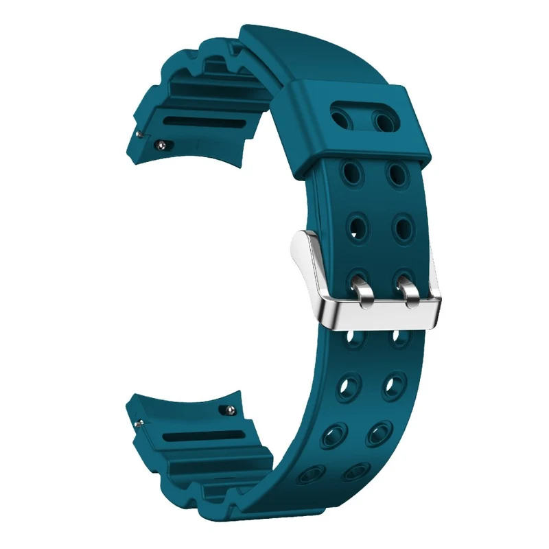 Sehr stilvoll Universell Samsung Silikon / TPU armband