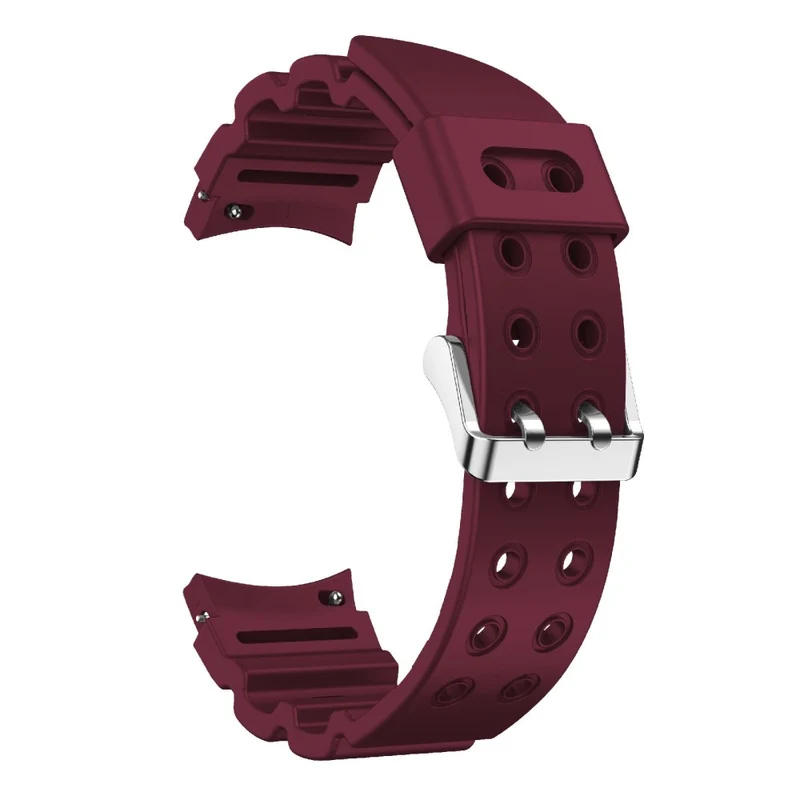 Sehr stilvoll Universell Samsung Silikon / TPU armband