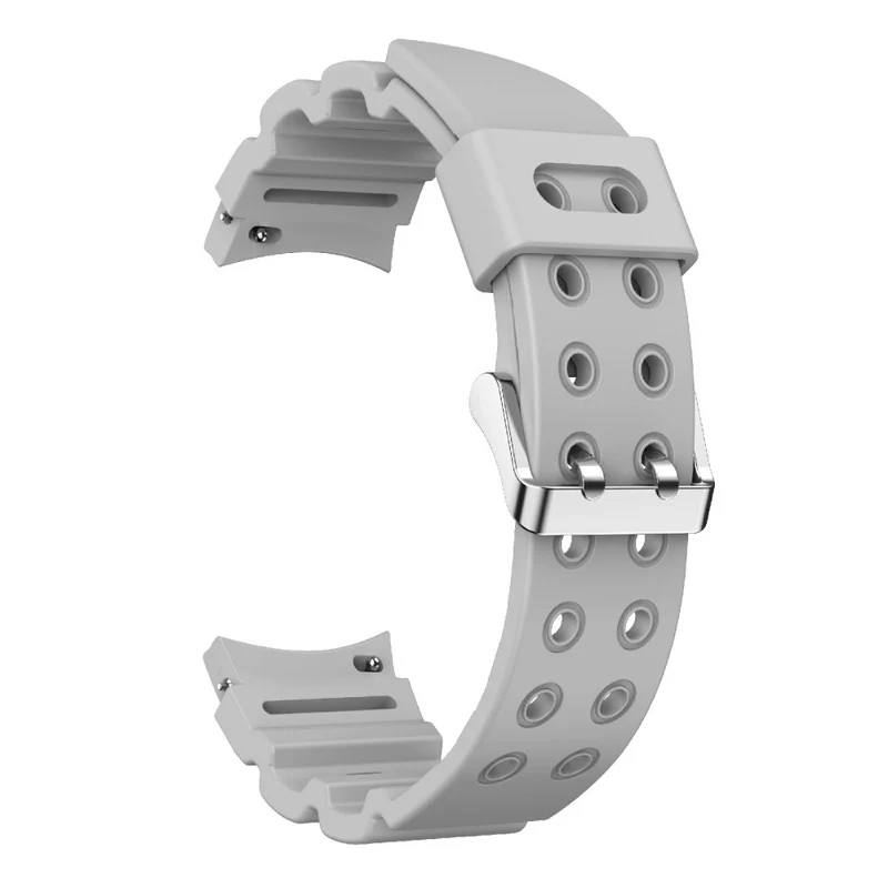 Sehr stilvoll Universell Samsung Silikon / TPU armband