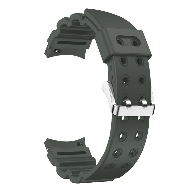 Sehr stilvoll Universell Samsung Silikon / TPU armband