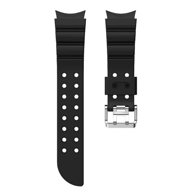 Sehr stilvoll Universell Samsung Silikon / TPU armband