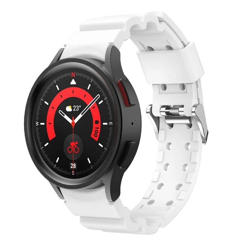Sehr stilvoll Universell Samsung Silikon / TPU armband