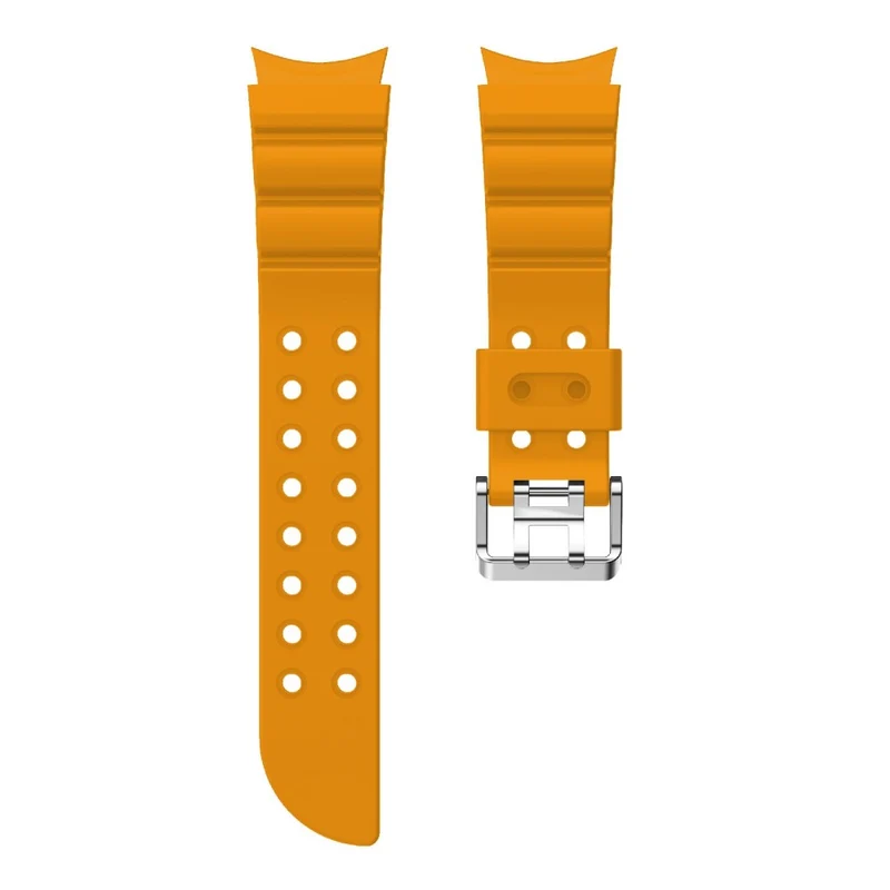 Sehr stilvoll Universell Samsung Silikon / TPU armband