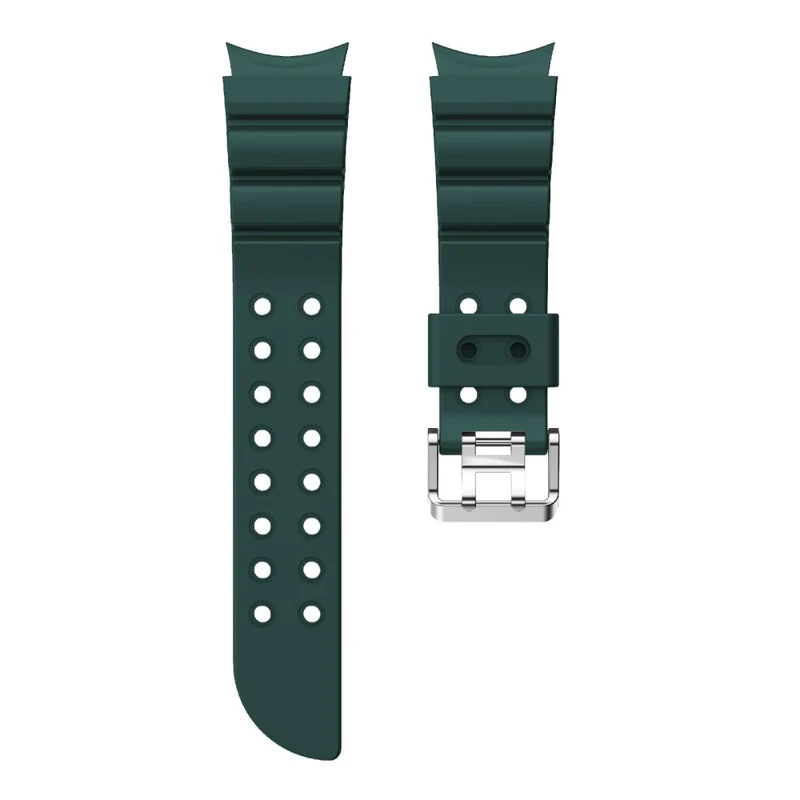 Sehr stilvoll Universell Samsung Silikon / TPU armband