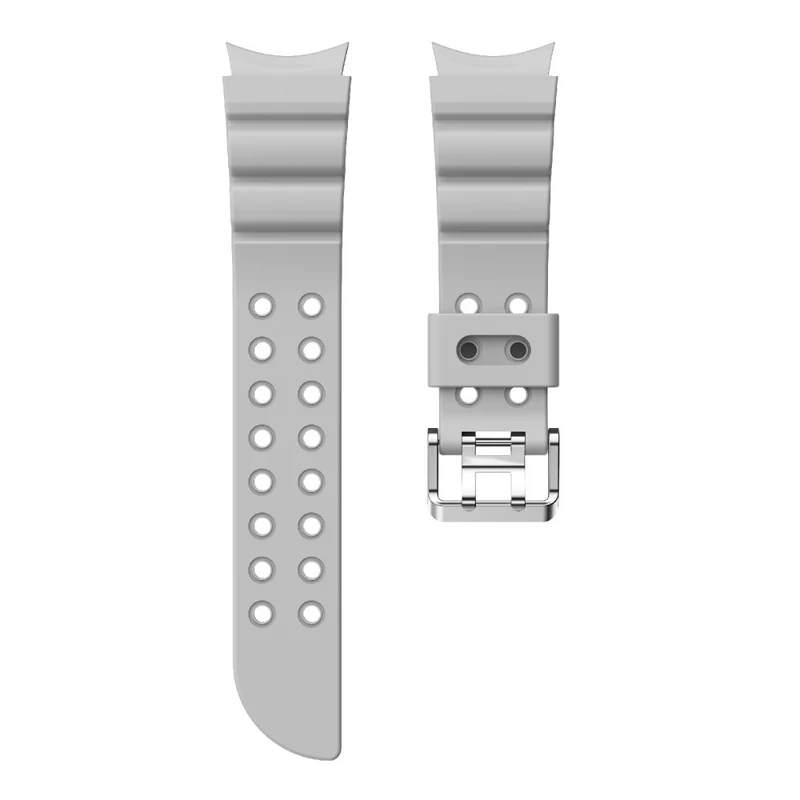 Sehr stilvoll Universell Samsung Silikon / TPU armband
