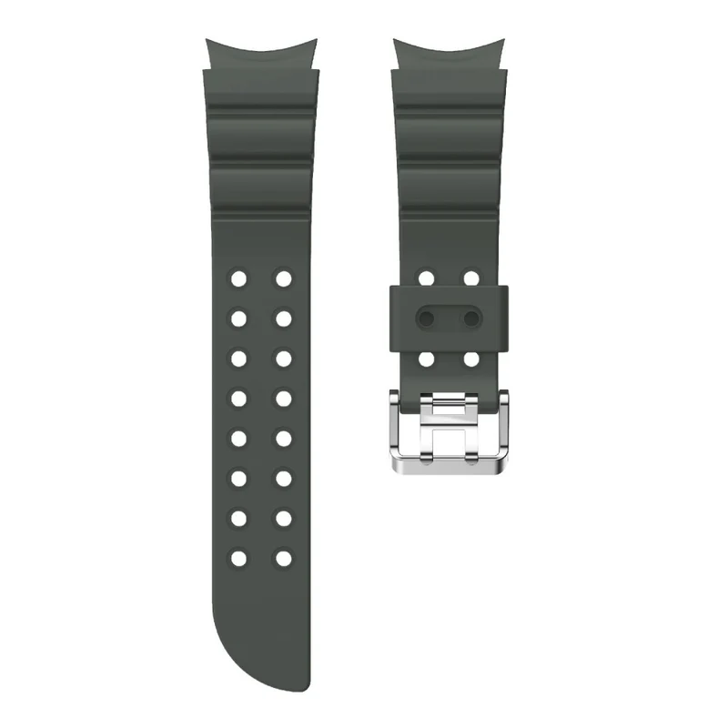 Sehr stilvoll Universell Samsung Silikon / TPU armband