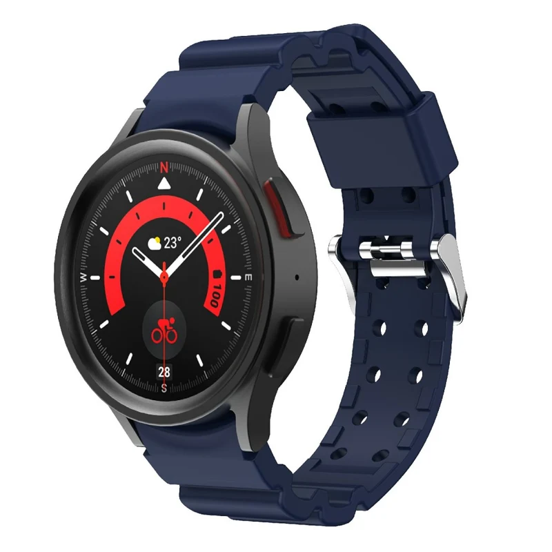 Sehr stilvoll Universell Samsung Silikon / TPU armband