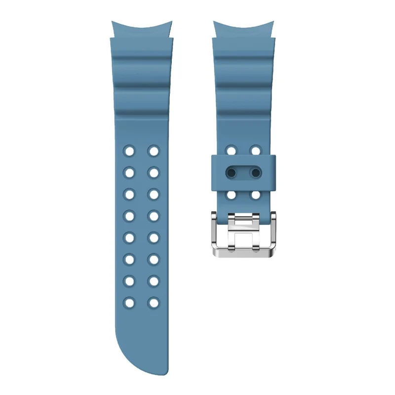 Sehr stilvoll Universell Samsung Silikon / TPU armband