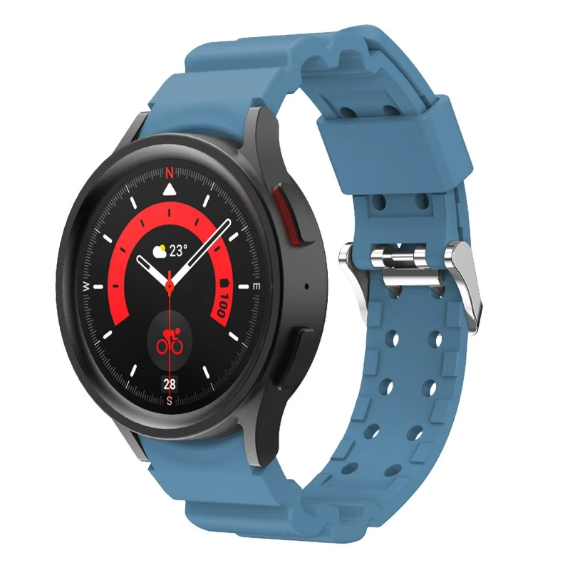 Sehr stilvoll Universell Samsung Silikon / TPU armband