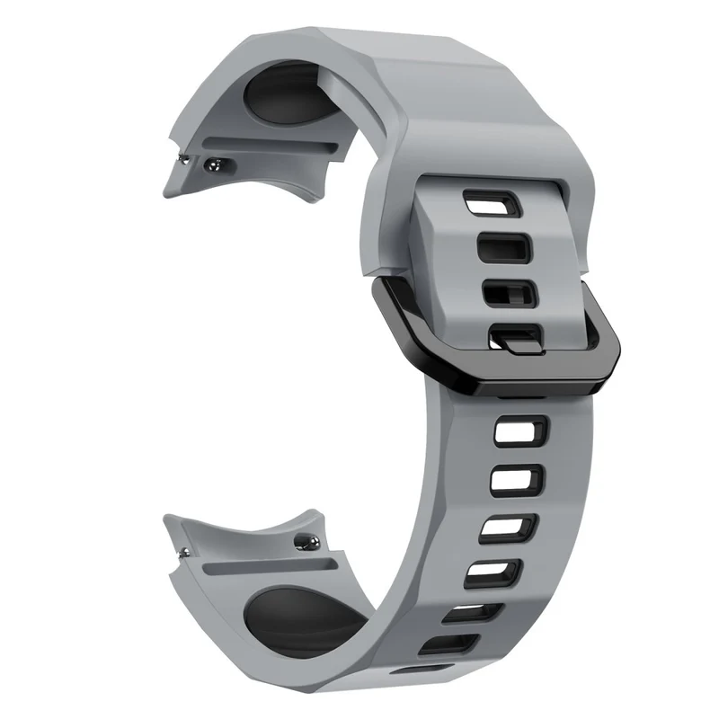Absolut langlebig Universell Samsung Silikon / TPU armband