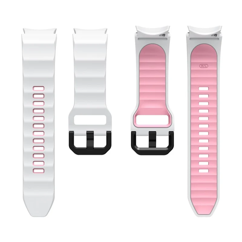 Absolut langlebig Universell Samsung Silikon / TPU armband