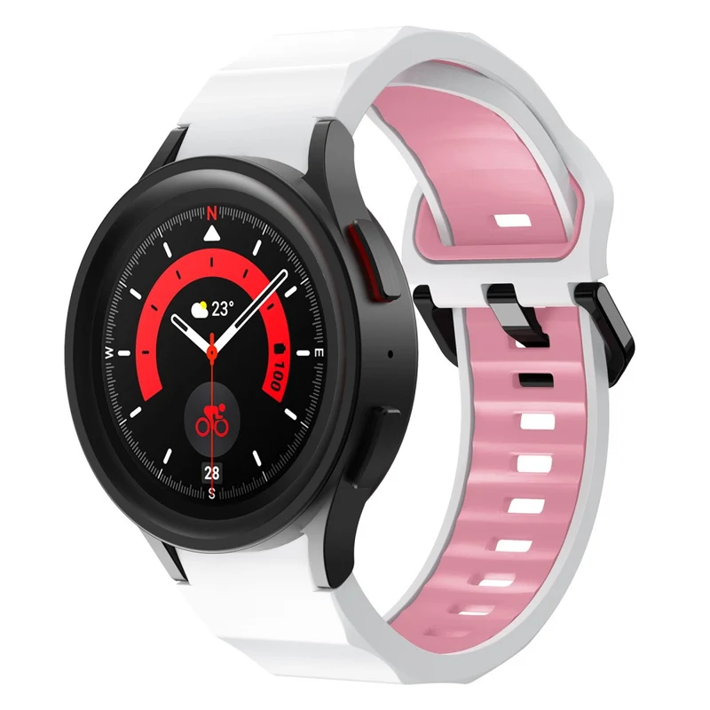 Absolut langlebig Universell Samsung Silikon / TPU armband