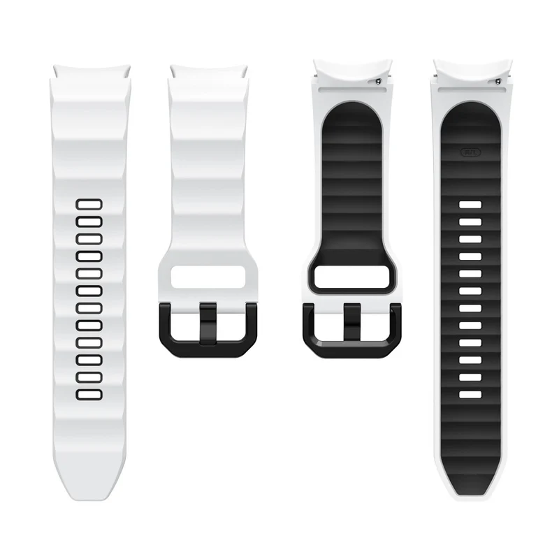 Absolut langlebig Universell Samsung Silikon / TPU armband