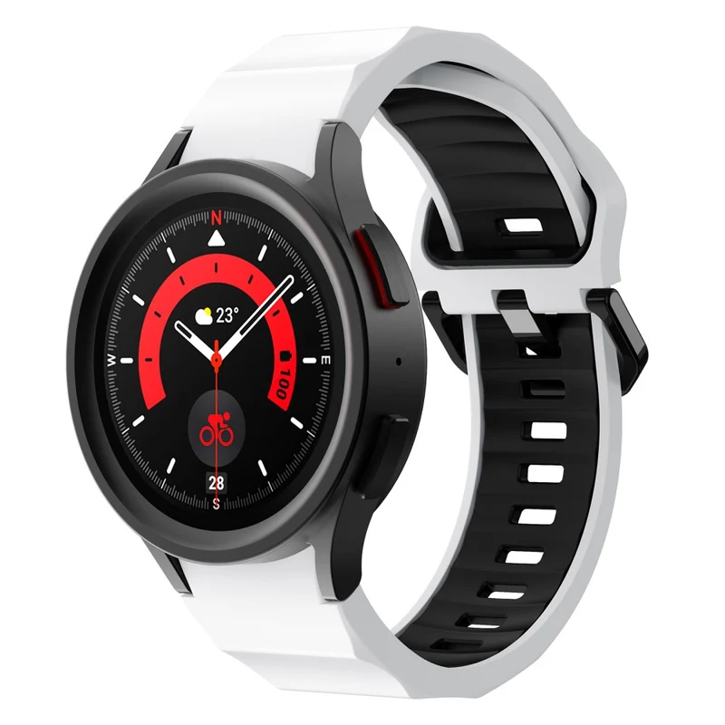 Absolut langlebig Universell Samsung Silikon / TPU armband