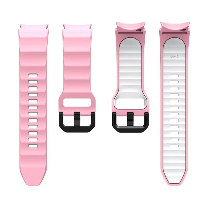 Absolut langlebig Universell Samsung Silikon / TPU armband