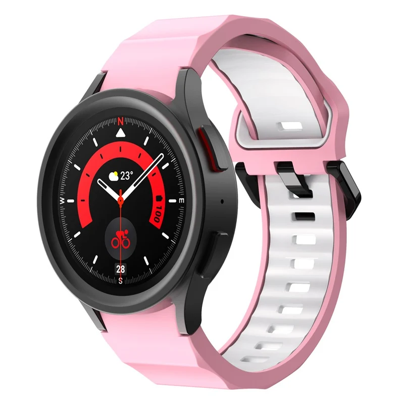Absolut langlebig Universell Samsung Silikon / TPU armband