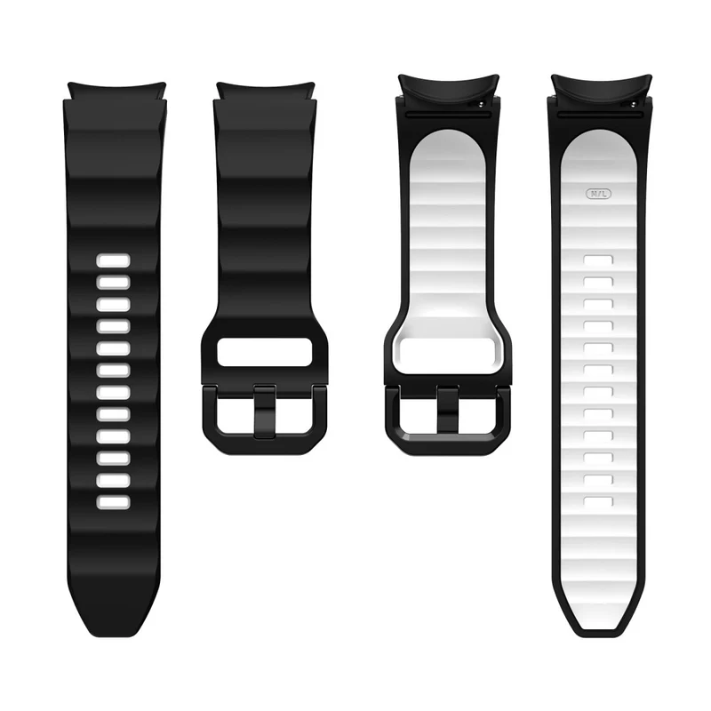 Absolut langlebig Universell Samsung Silikon / TPU armband