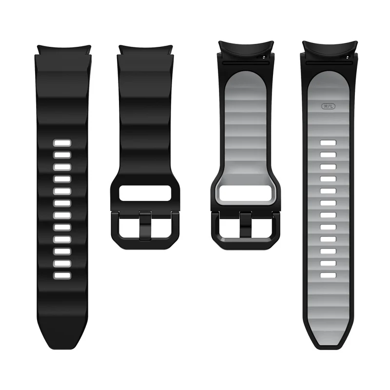 Absolut langlebig Universell Samsung Silikon / TPU armband