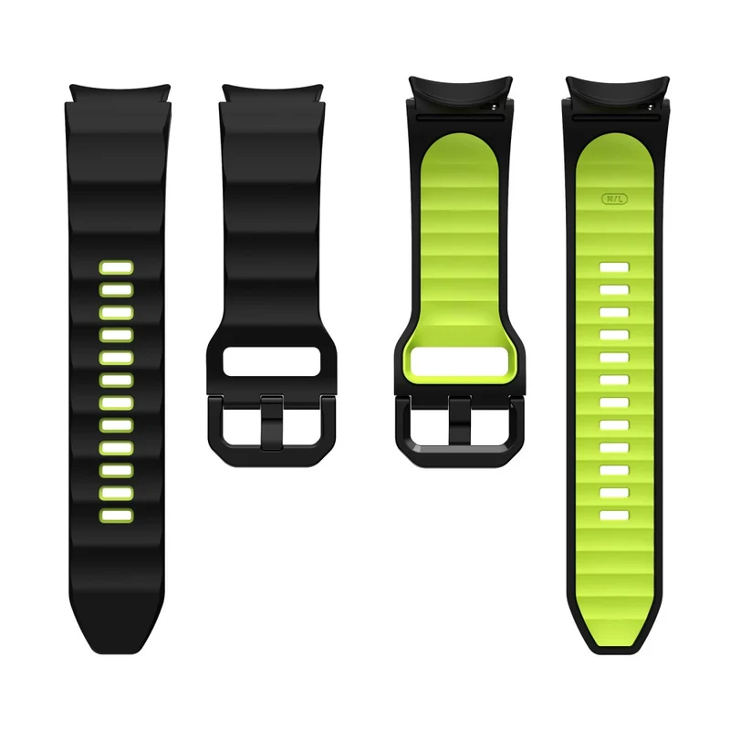 Absolut langlebig Universell Samsung Silikon / TPU armband