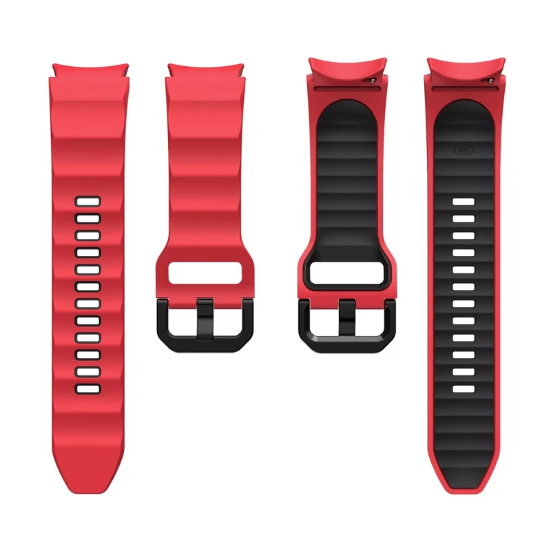Absolut langlebig Universell Samsung Silikon / TPU armband