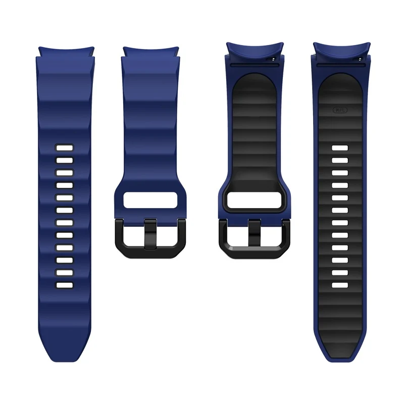 Absolut langlebig Universell Samsung Silikon / TPU armband