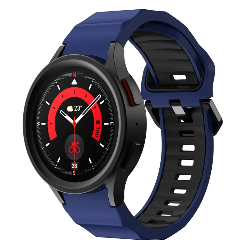 Absolut langlebig Universell Samsung Silikon / TPU armband