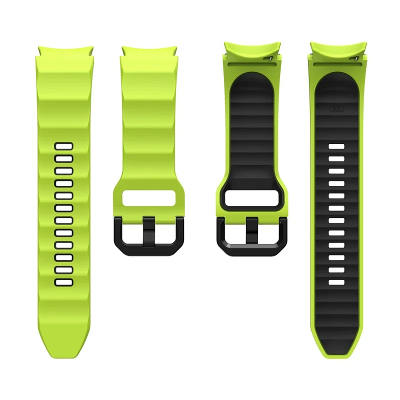 Absolut langlebig Universell Samsung Silikon / TPU armband