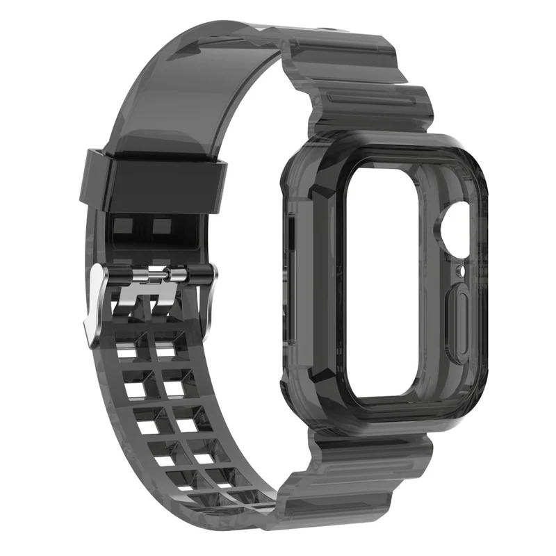 Süß Universell Apple Silikon / TPU armband
