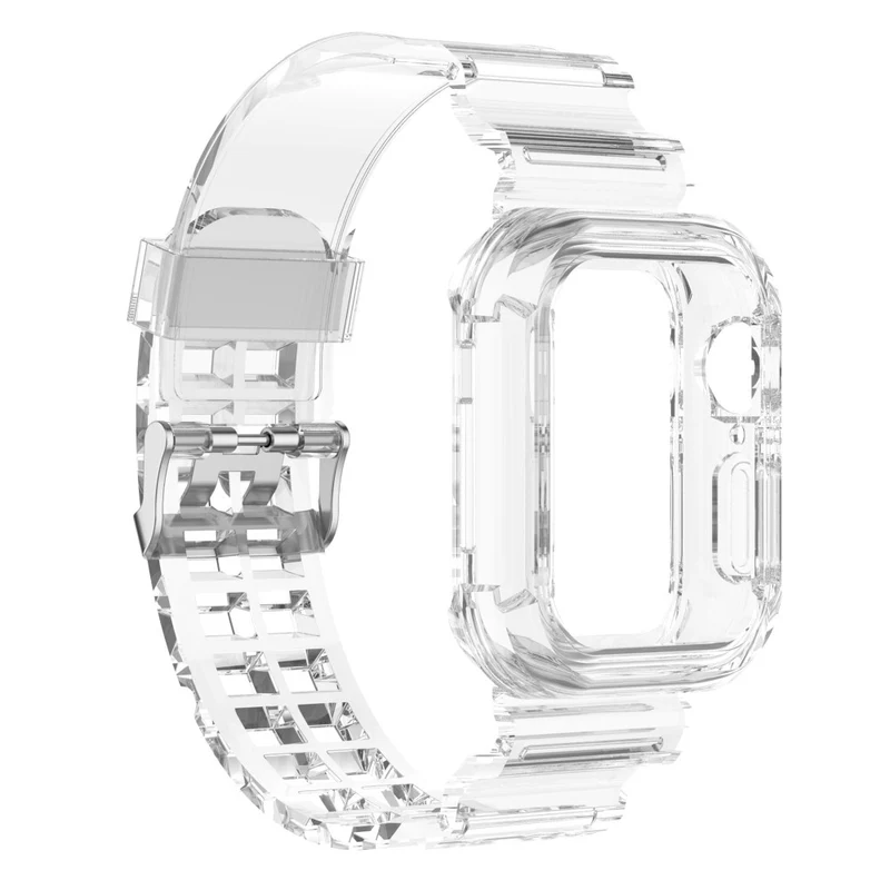 Süß Universell Apple Silikon / TPU armband