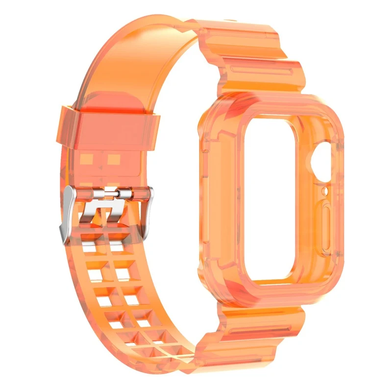 Süß Universell Apple Silikon / TPU armband
