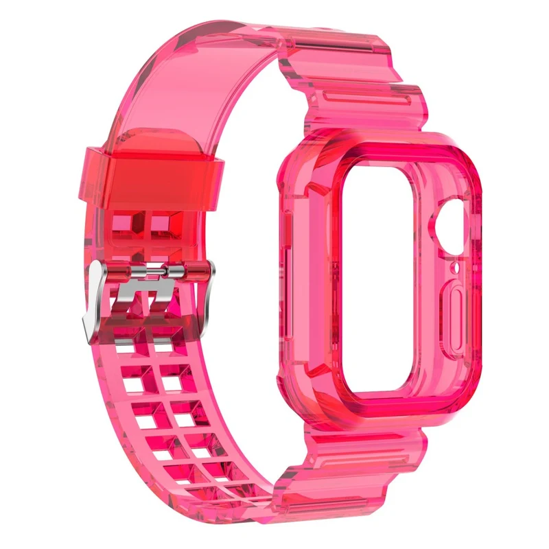 Süß Universell Apple Silikon / TPU armband