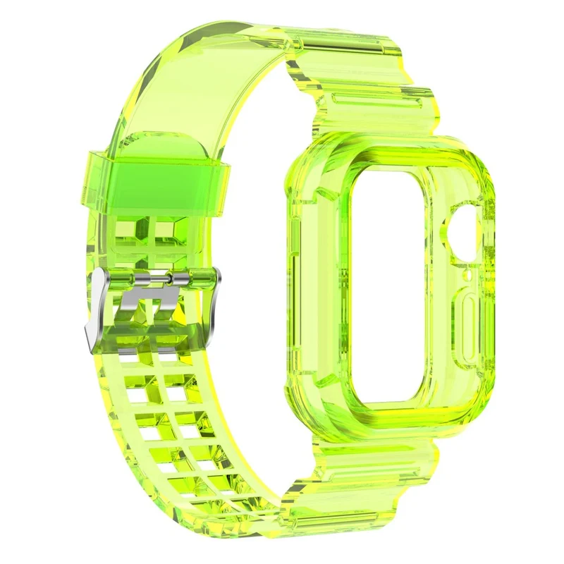 Süß Universell Apple Silikon / TPU armband