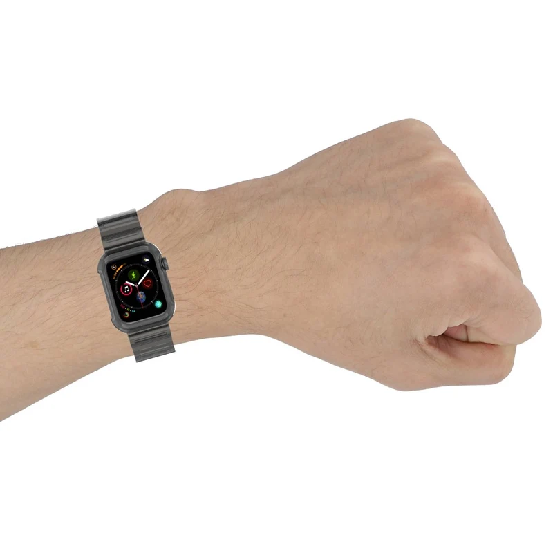 Süß Universell Apple Silikon / TPU armband