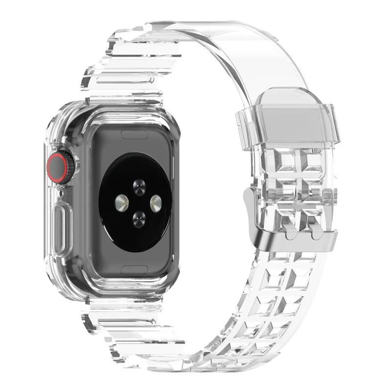 Süß Universell Apple Silikon / TPU armband