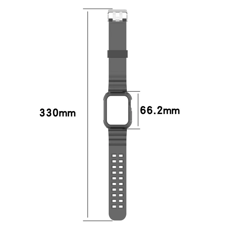 Süß Universell Apple Silikon / TPU armband
